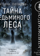 Тайна Ведьминого леса
