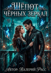 Шёпот чёрных зеркал