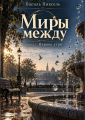 Миры между. Первое утро. Книга 1
