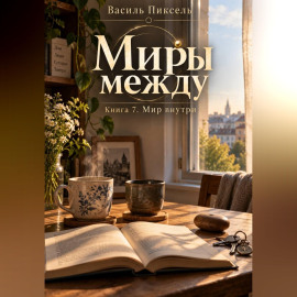 Миры между. Мир внутри. Книга 7