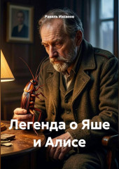 Легенда о Яше и Алисе