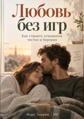 Любовь без игр. Как строить отношения честно и бережно
