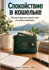 Спокойствие в кошельке. Личный финансовый план на любые времена