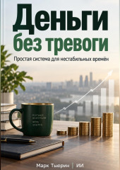 Деньги без тревоги. Простая система для нестабильных времён