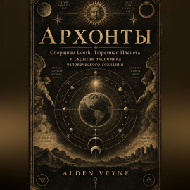 Архонты