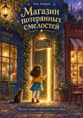 Магазин потерянных смелостей