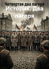 Историк. Два лагеря