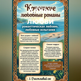 Аллеи любви