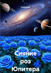 Сияние роз Юпитера