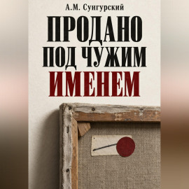 Продано под чужим именем