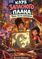 Клуб запасного плана 2: Тени не по сценарию