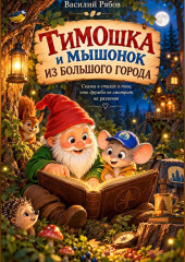 Тимошка и мышонок из большого города