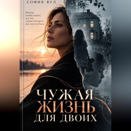 Чужая жизнь для двоих