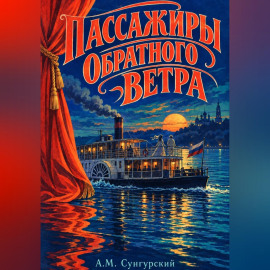 Пассажиры обратного ветра