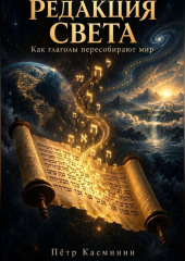 Редакция Света. Как глаголы пересобирают мир