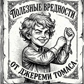 Полезные вредности