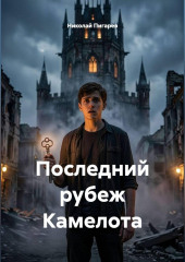 Последний рубеж Камелота
