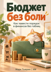 Бюджет без боли. Как навести порядок в финансах без таблиц