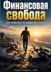 Финансовая свобода. Как выбраться из кредитного круга