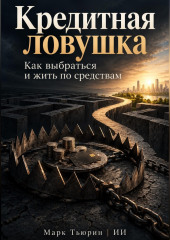 Кредитная ловушка - как выбраться и жить по средствам
