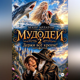 Мудодей 2. Держи всё крепче!