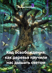 Код освобождения: как деревья научили нас дышать светом