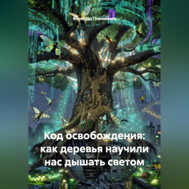 Код освобождения: как деревья научили нас дышать светом