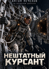 Нештатный курсант