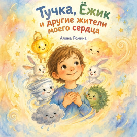 Кто живёт у меня внутри?