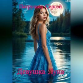 Девушка Луна