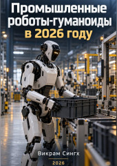 Промышленные роботы-гуманоиды в 2026 году