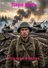 Год огня и пепла