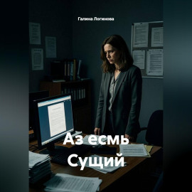 Аз есмь Сущий