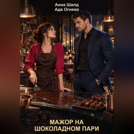 Мажор на шоколадном пари