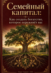 Семейный капитал: Как создать богатство, которое переживёт вас