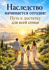 Наследство начинается сегодня: Путь к достатку для всей семьи