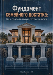 Фундамент семейного достатка: Как создать имущество на века