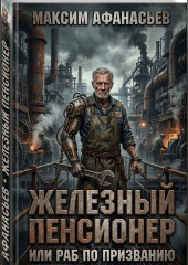 Железный пенсионер или раб по призванию