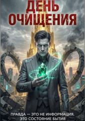 ДЕНЬ ОЧИЩЕНИЯ
