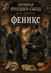 Хроники русского сыска. Выпуск четвёртый. Феникс