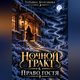 Ночной тракт. Право гостя