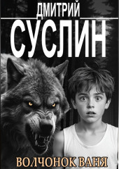 Волчонок Ваня