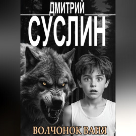 Волчонок Ваня