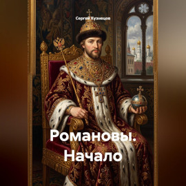 Романовы. Начало