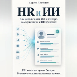HR и ИИ