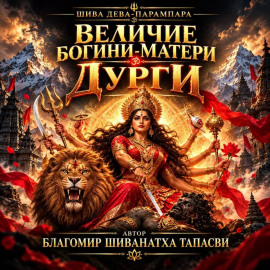Величие Богини-Матери Дурги