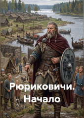 Рюриковичи. Начало