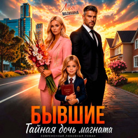 Бывшие. Тайная дочь магната