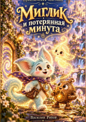 Миглик и потерянная минута