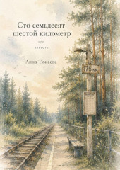 Сто семьдесят шестой километр